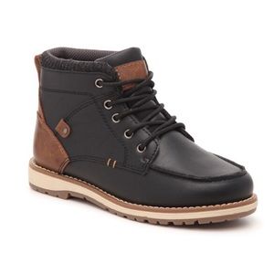 Max + Jake Brayden boots boys size 3